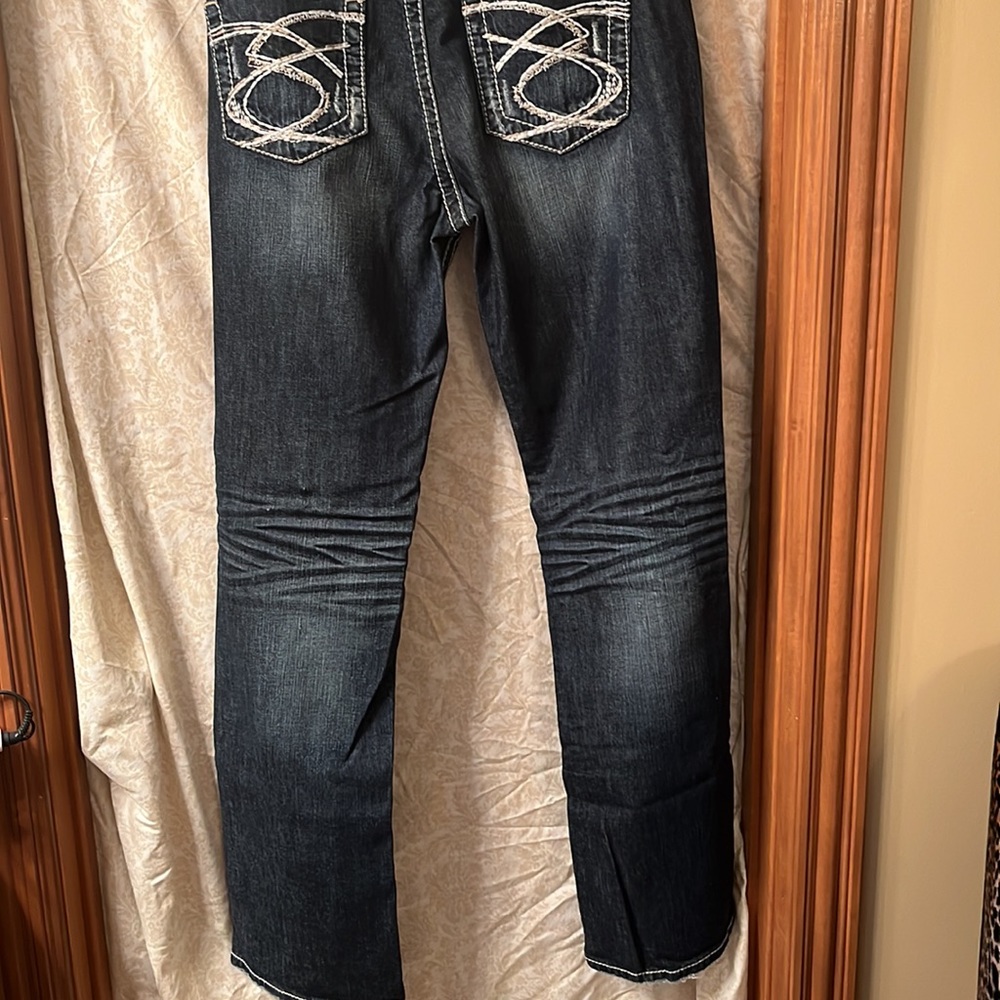 Silver jeans, excellent condition! - Picture 7 of 7